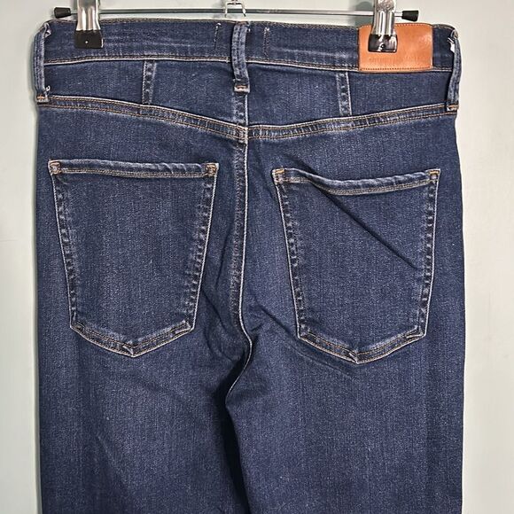 Citizens of Humanity Chrissy High Rise Skinny Jeans - Picture 6 of 10